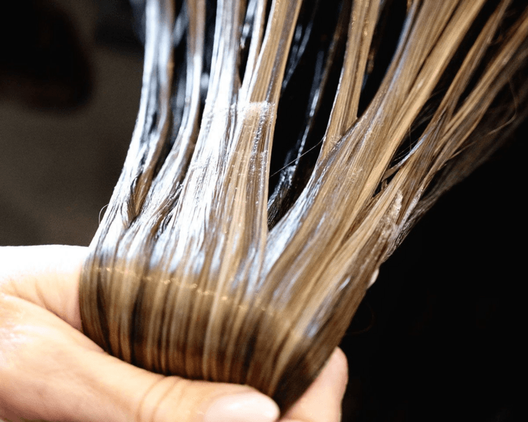 Tratamiento Capilar 24k