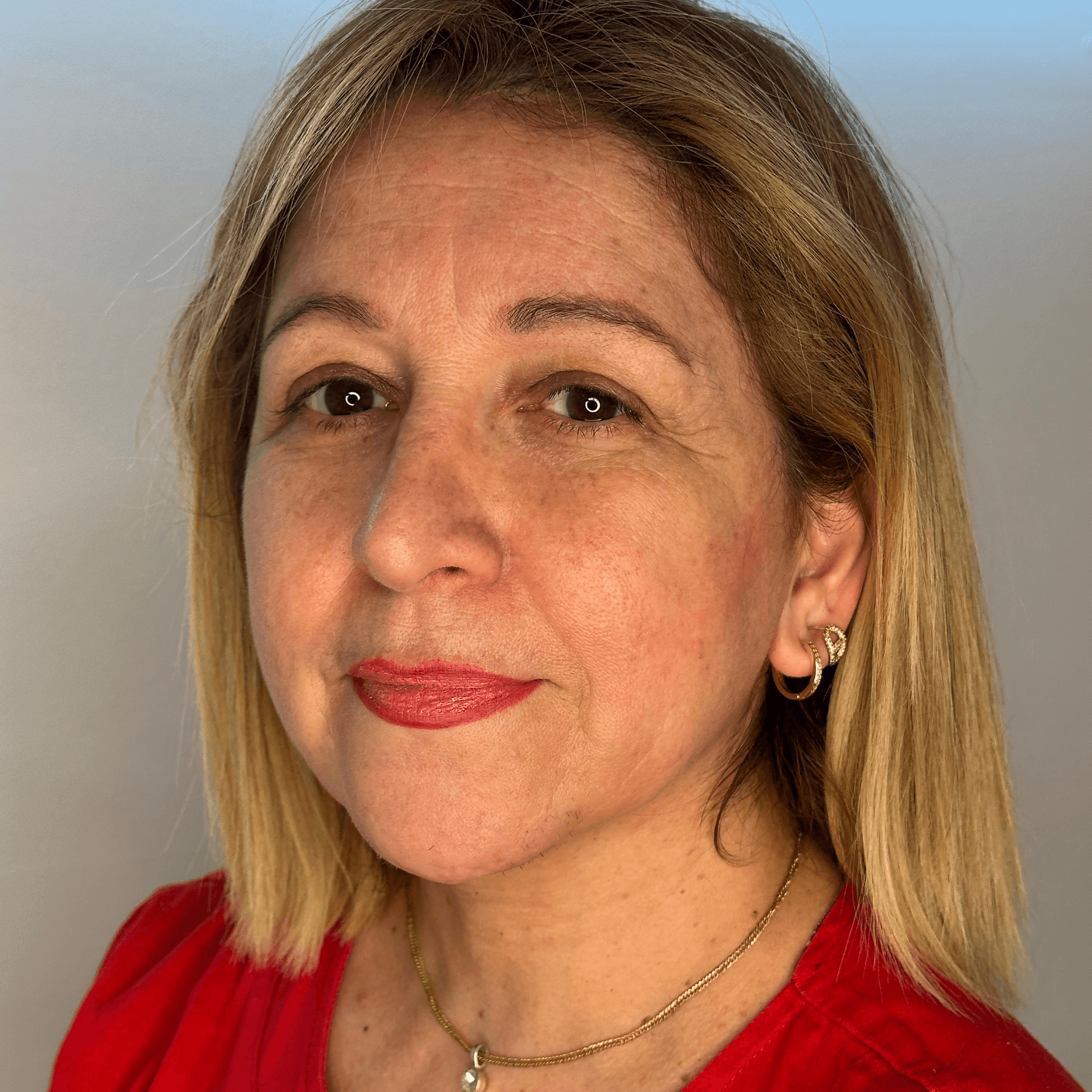 Fernanda Morales photo