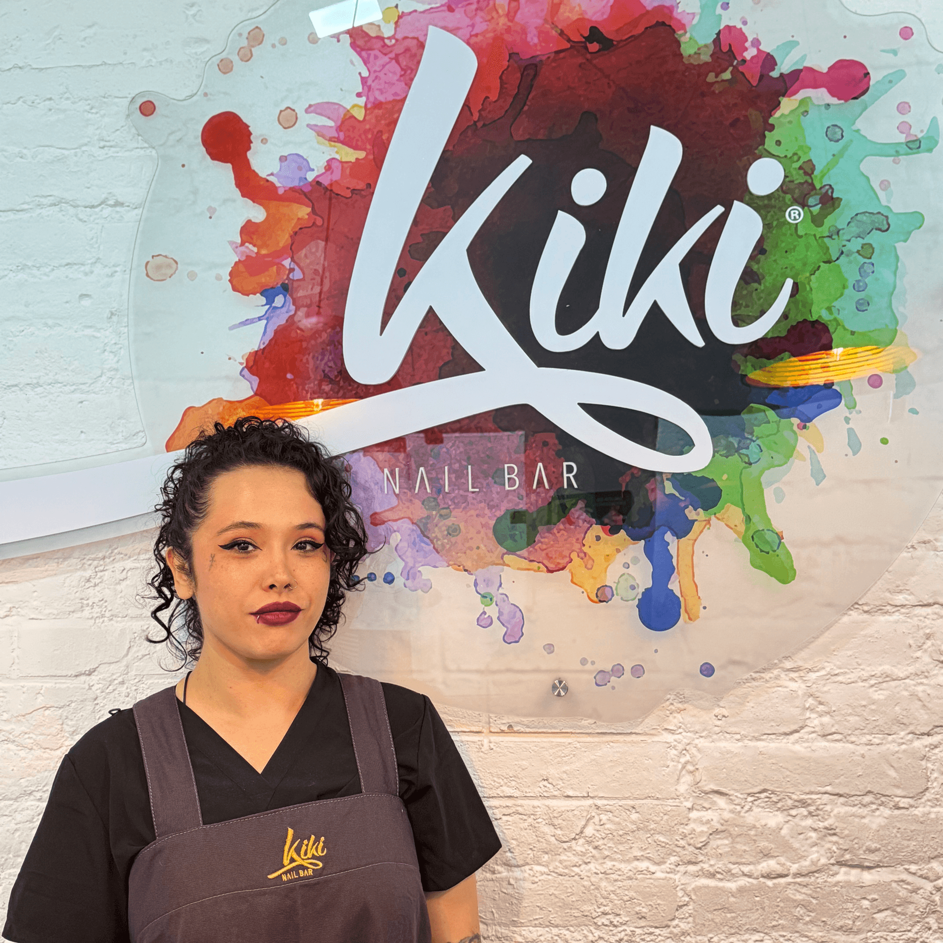 ANA GABRIELA SÁNCHEZ LÓPEZ photo