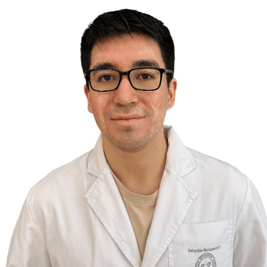 Dr. Sebastián Manzanares photo