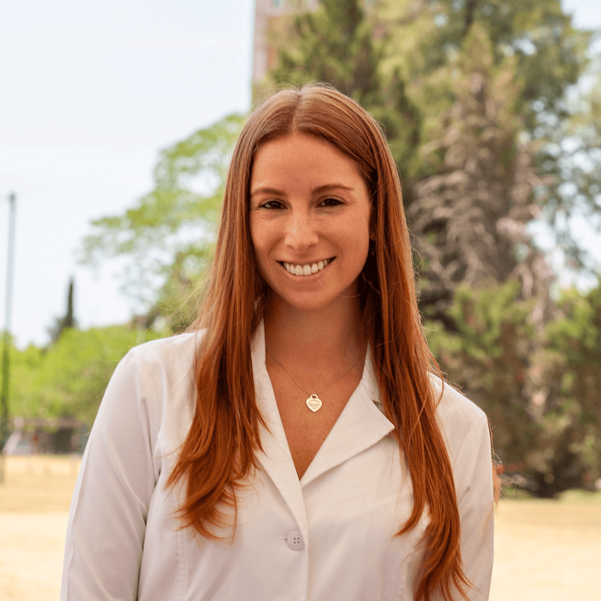 Dra. Melanie Mata Genovesi photo