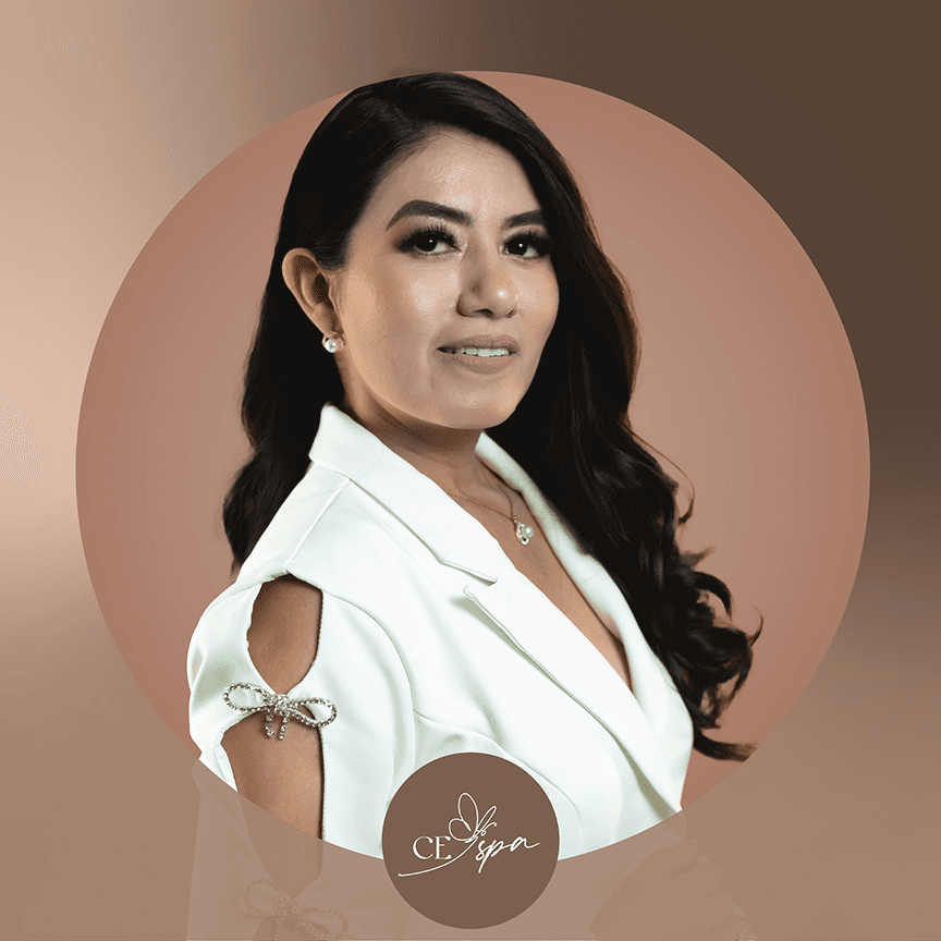 Lic. Cesia Acevedo photo