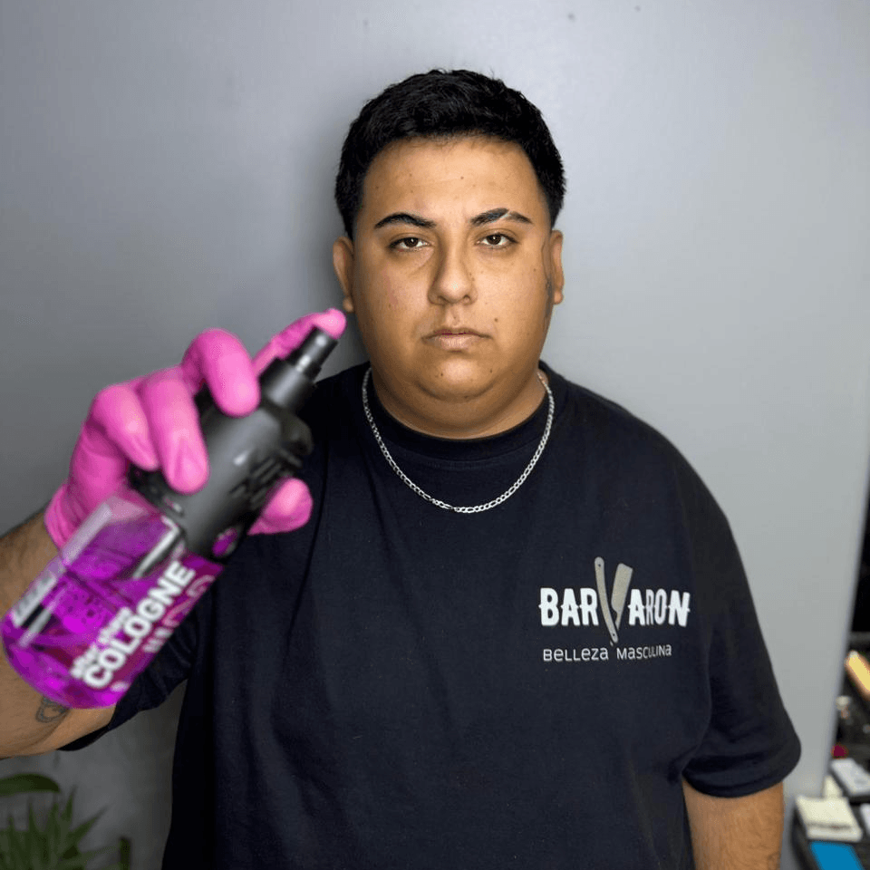 Sebastian Torres photo