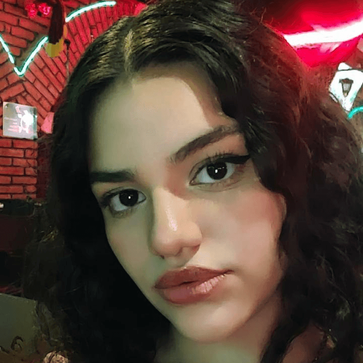 Andrea Esmeralda Reyes Escobedo photo