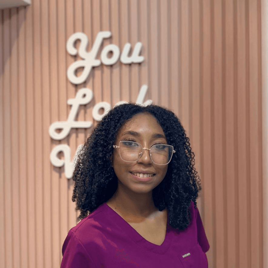 Lic. Natalie Escobar Caicedo photo