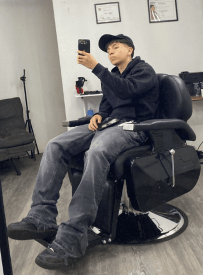 Lucas Castillo photo