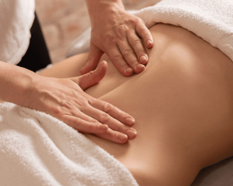 Drenaje Linfático Manual (DLM)