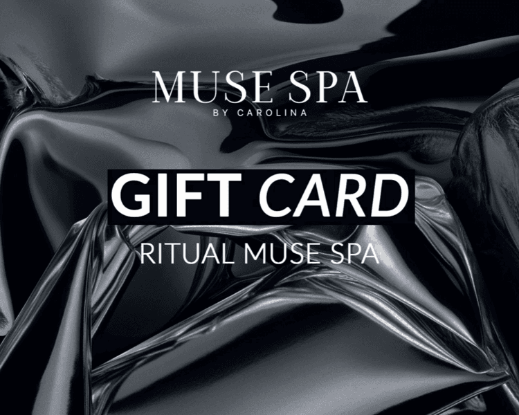Gift Card Ritual Muse