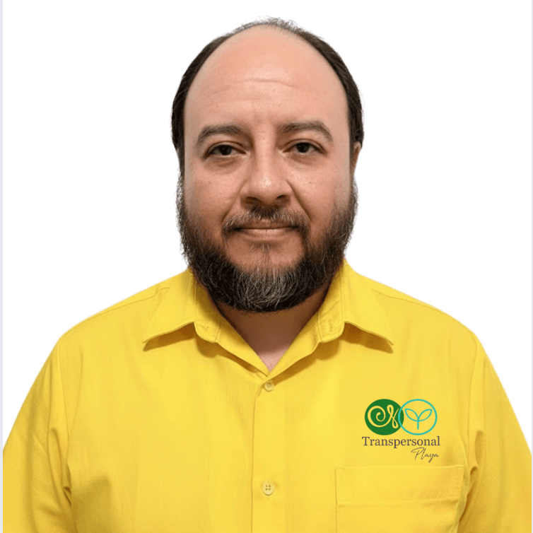 Psic. Carlos Pasos photo