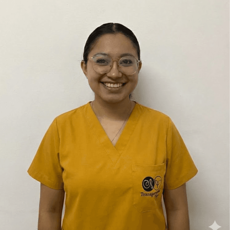 Psic. Nayeli Sánchez photo