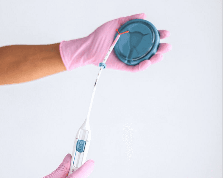 Metodo de planificación familiar