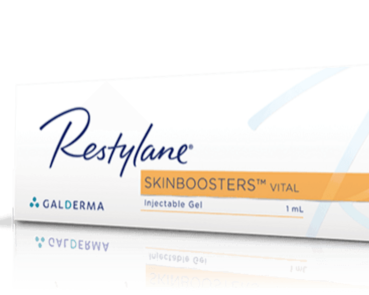 Skinbooster - skin quality