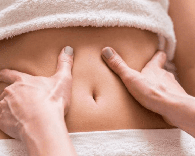 Drenaje linfático 60min