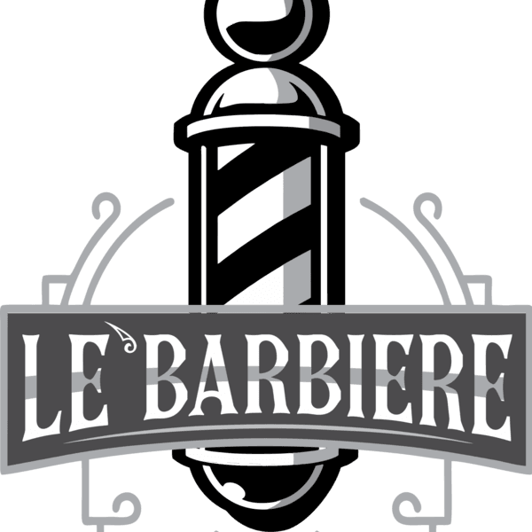 Corte de cabello, Rasurado de Barba con toallas calientes