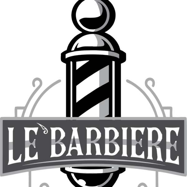 Corte de cabello, Lavado de cabello y Perfilado de barba con toallas