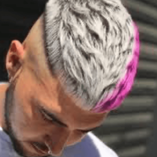 Total Look - Tintura