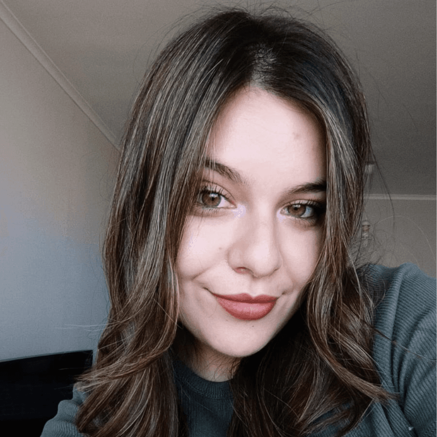 Fernanda Vasquez photo