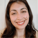 Psicóloga Maryorie Chacón