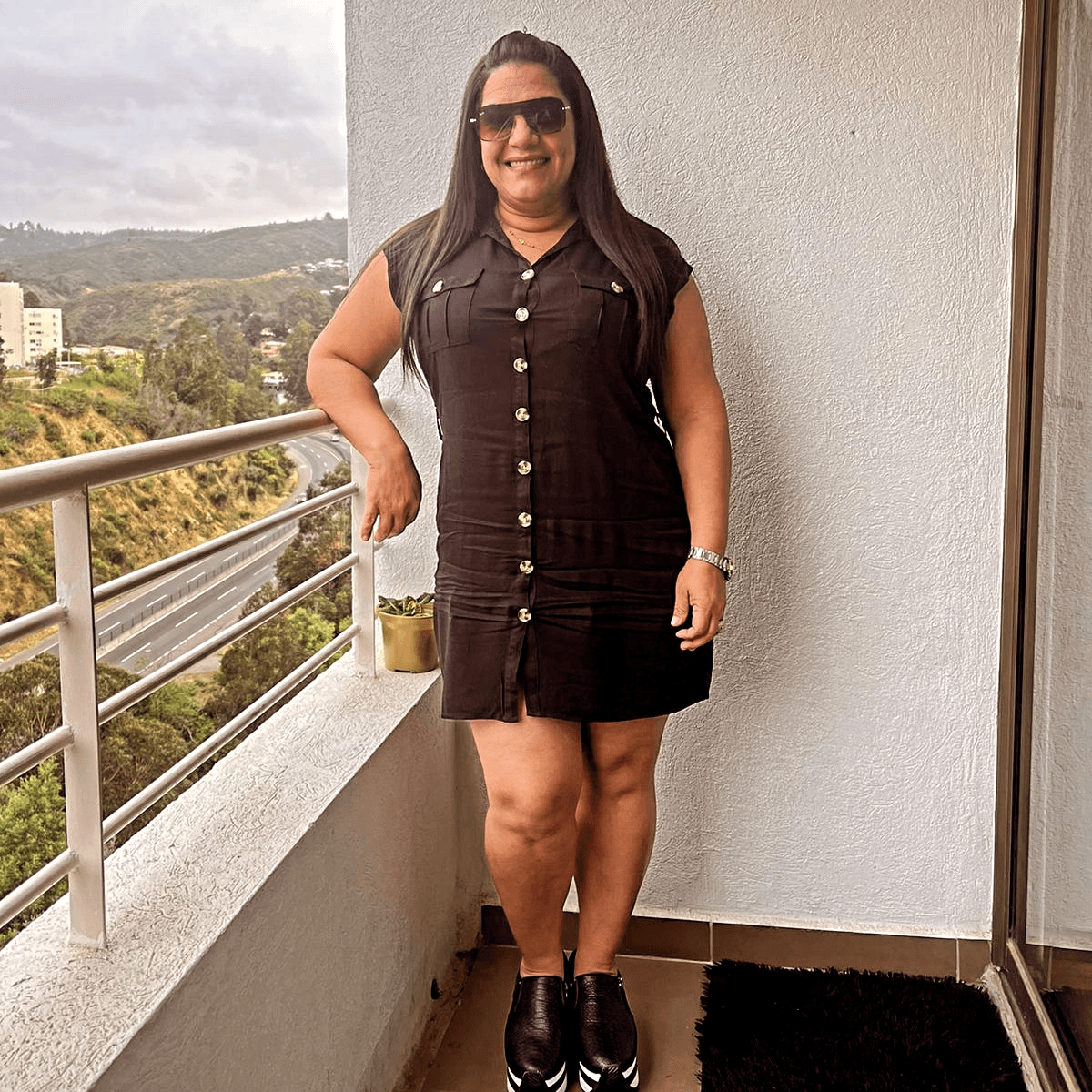 Yesenia Semprun photo