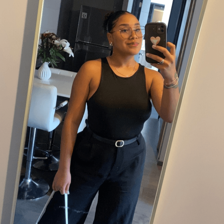 Elimar García (Vélia) photo