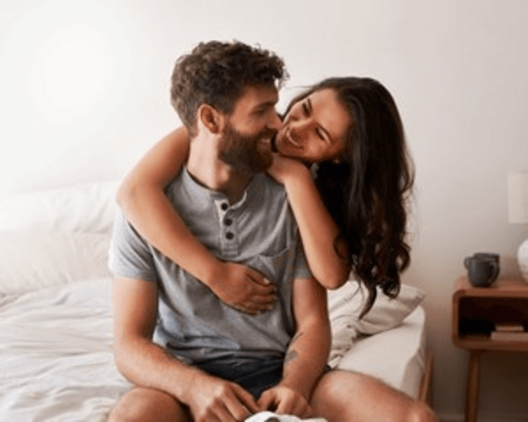 TERAPIA DE PAREJA
