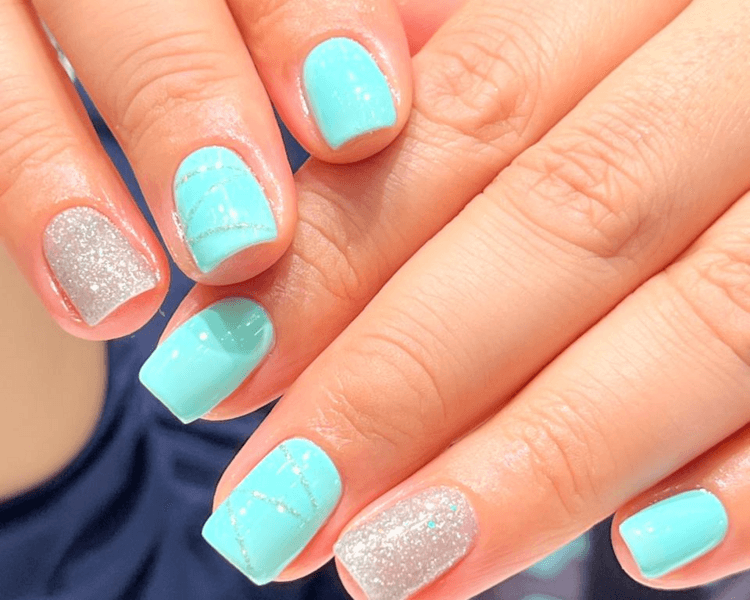 Manicure Completa permanente