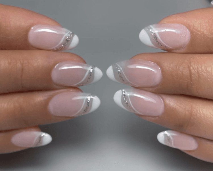 Manicure Completa Permanente + Nivelación