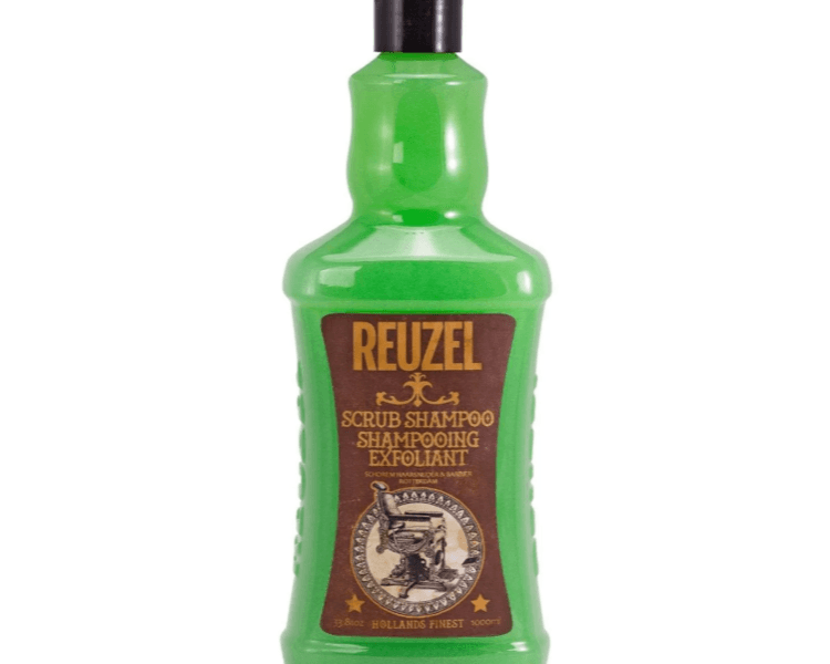 Masaje Capilar Detox