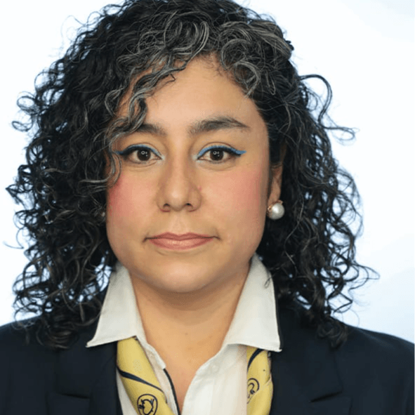 Psic. Ana Alicia Soto Delgado photo