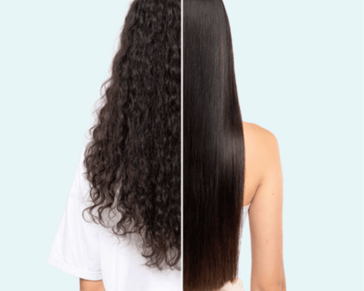 Alisado con Form. (medidas: C,M,L,XL) desde: