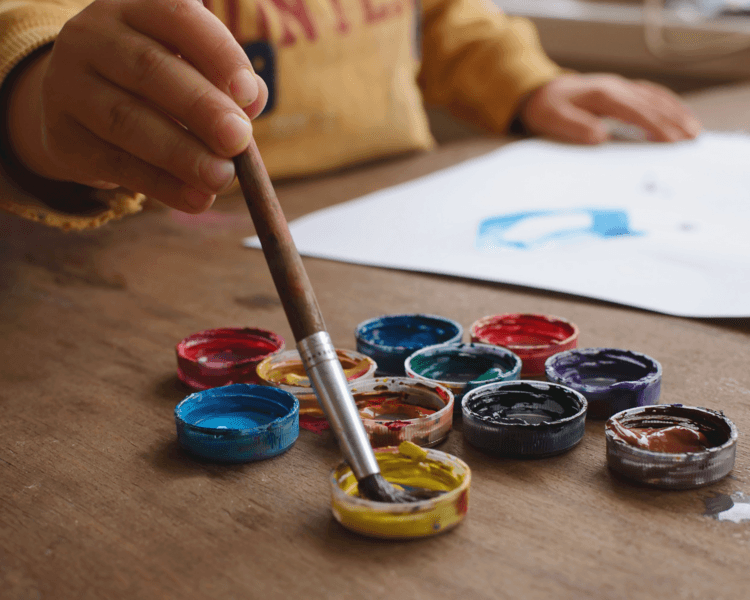 🟡 Regulación Emocional