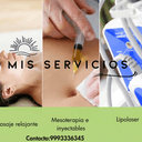 Spa Nutrisana Hunucmá