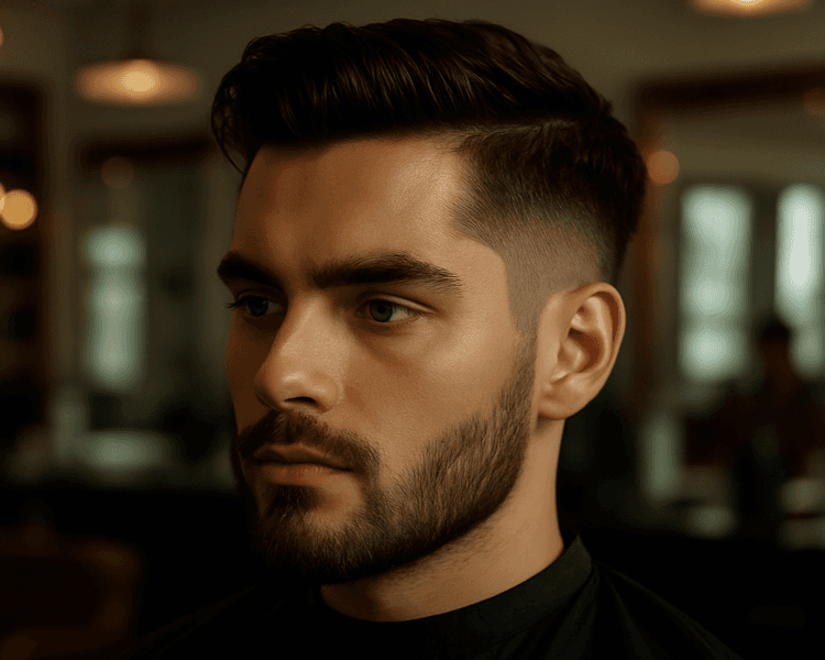 Corte de cabello + Barba + Mascarillas naturales + obsequio