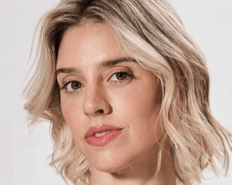 REFLEJOS CON PAPEL, LAVADO Y PEINADO