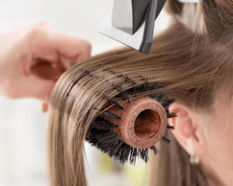 BRUSHING Efectivo / transferencia