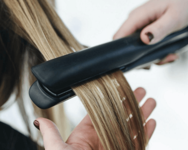 BRUSHING + PLANCHITA Efectivo / transferencia