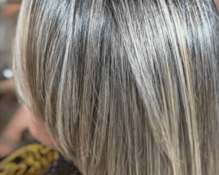 REFLEJOS CON GORRO, LAVADO Y PEINADOS Efectivo / transferencia