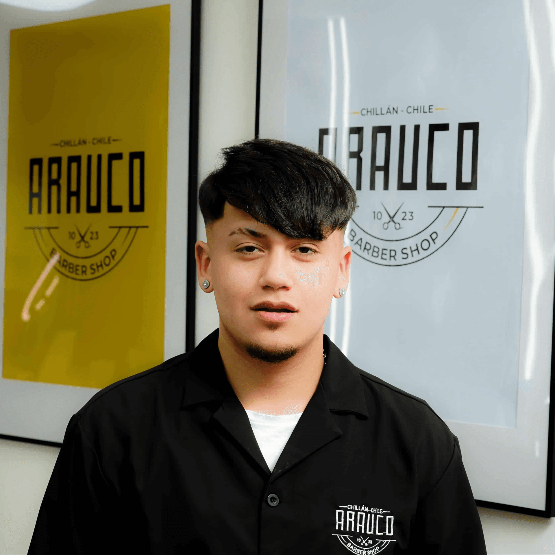 Vicente Inzunza photo