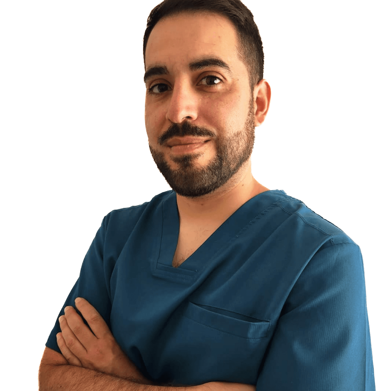 Rodrigo Basaure photo