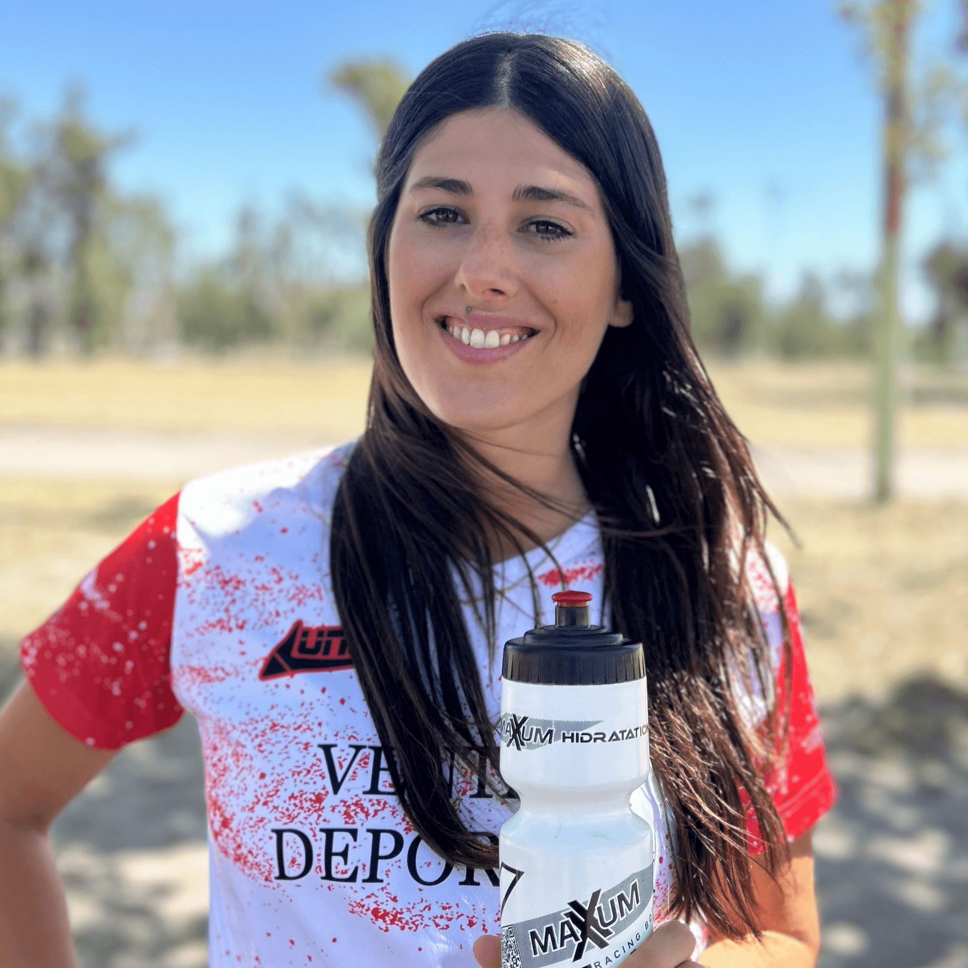 Florencia Segal photo