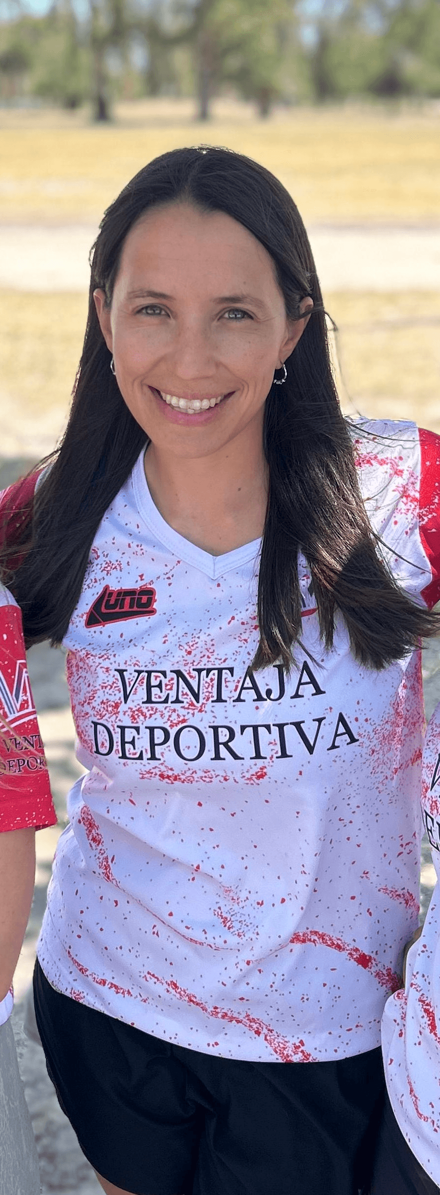 Barbara Portela photo