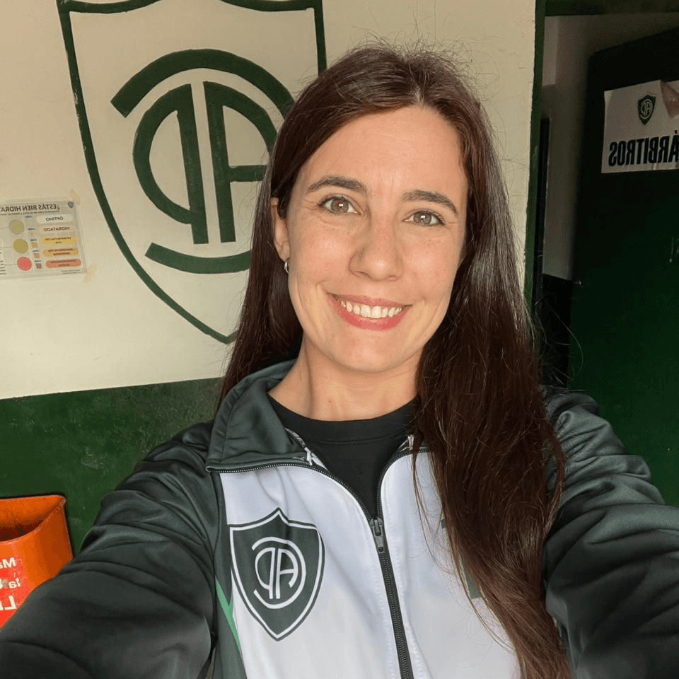 Virginia Apesteguia photo