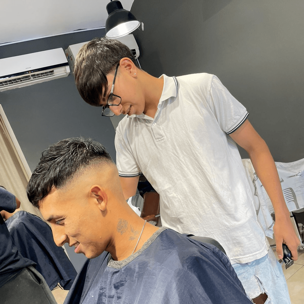 Juanito Torres photo