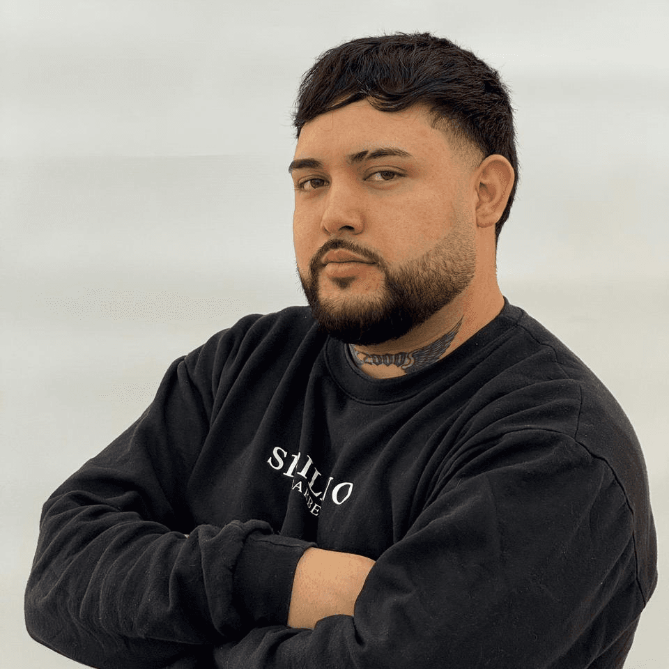 Fabricio Guzmán photo