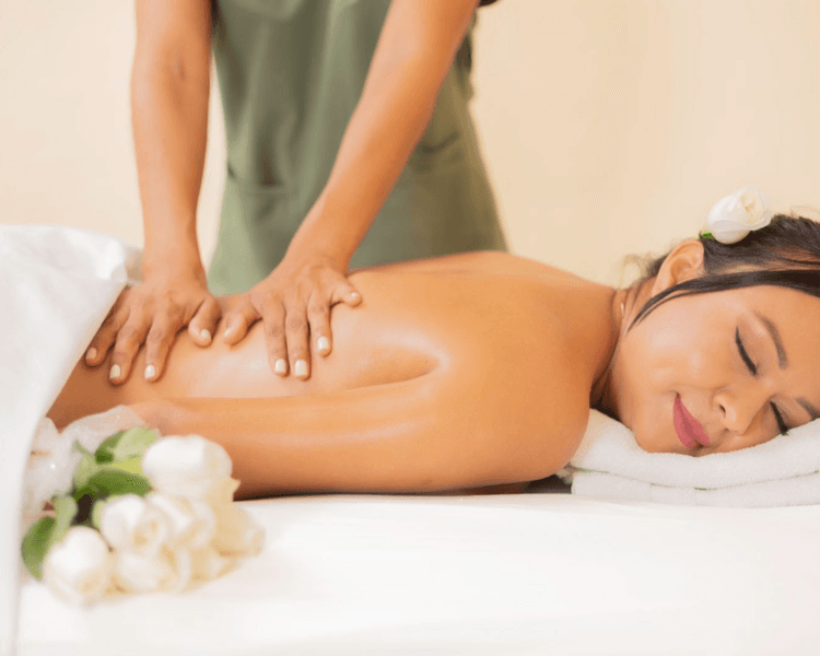 Swedish Massage 90 min