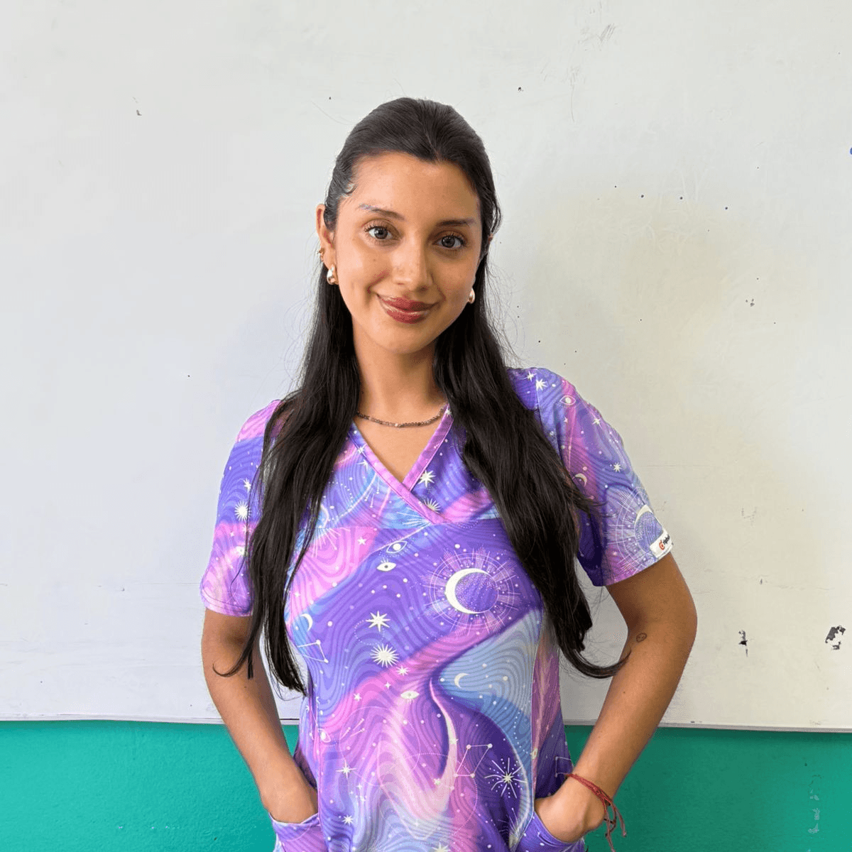 Foto de Paz Ruiz Saavedra