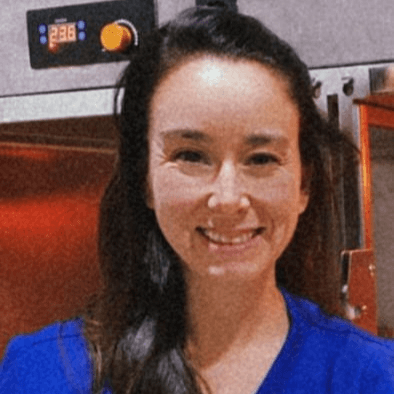 Dra. Maria Loreto Fuentes photo