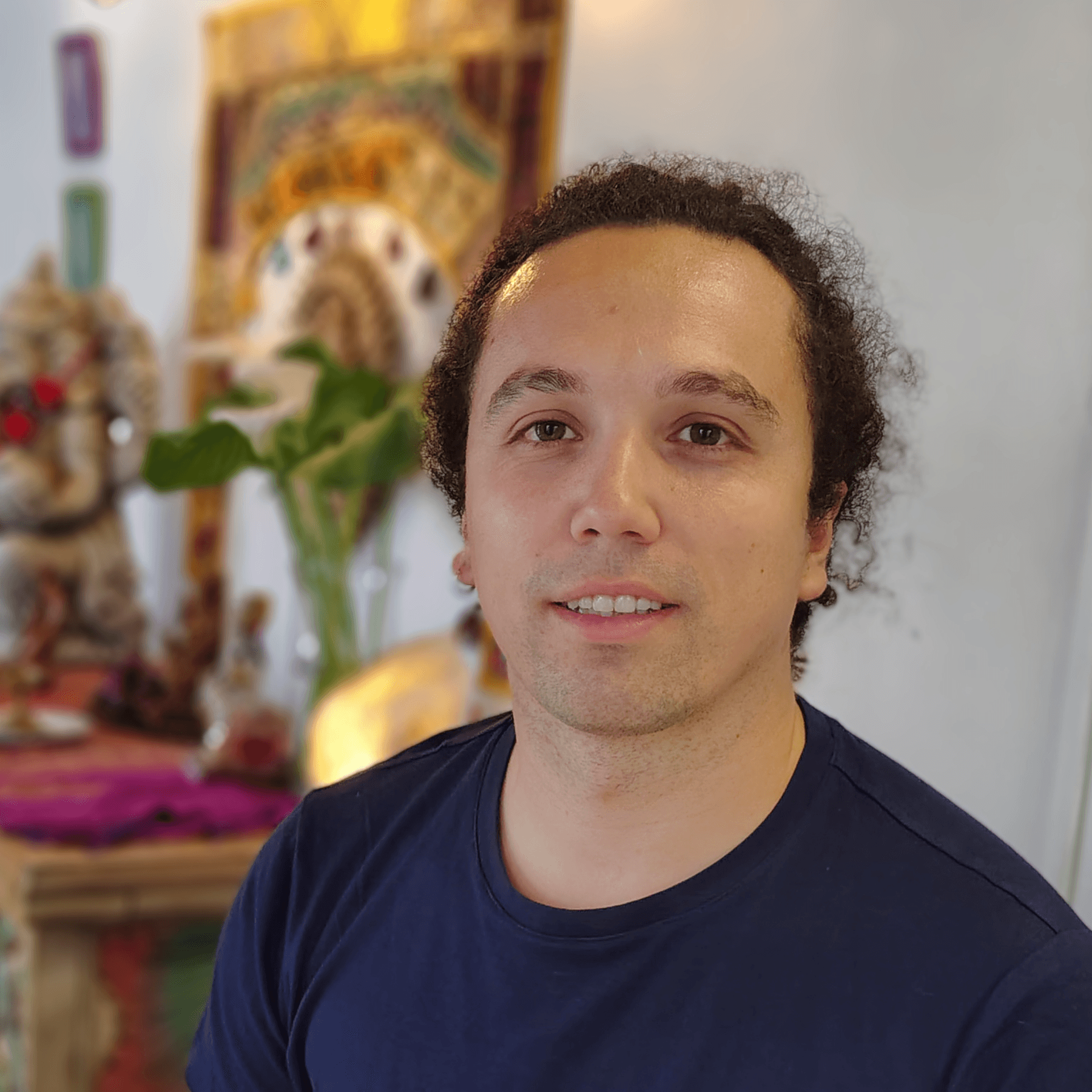 Gianfranco Ghitaldo Montenegro photo