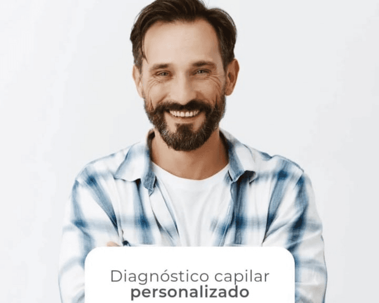 Presencial Consulta Medica Capilar