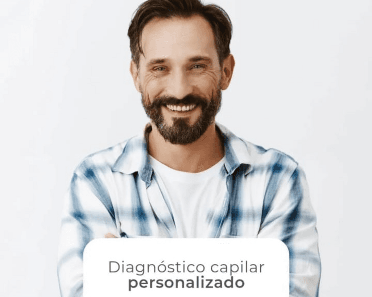 Online Consulta Médica Capilar